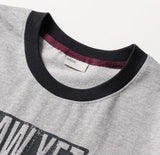Low Short Sleeve T-shirts