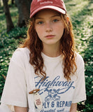 Wade Short Sleeve T-shirts