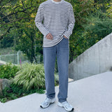 Dunp Dangara Long Sleeve T-shirt