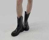 1080 Middle Rain Boots (4.5 cm)