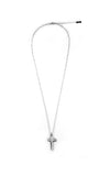 [LAN ARCHIVE] 043 Caesar cross necklace