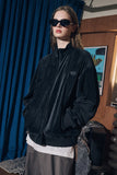 Velvet Racing Track Jacket