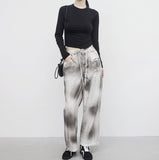 Muir Unbalanced T-shirt