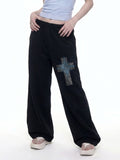 LUMINANCE Training Wide Pants
