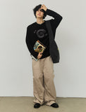 G SYMBOL Long Sleeve T-Shirt