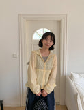Mavic Frill See-Through Hood Windbreaker