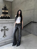 TOKYO FILM BOOTCUT PANTS