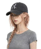 ANDAASH symbol logo ball cap