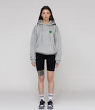 Clover Board Hoodie