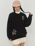 RUNNING B Sweatshirt