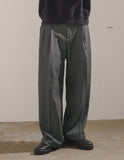 Four-Seasons Wide Slacks