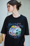 DTP Mysteric Short Sleeve Tee