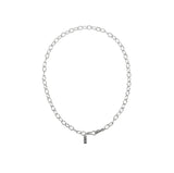 [LAN ARCHIVE] Skid Hook Chain Necklace