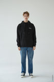 VIBE FLOW Brushed HOODIE