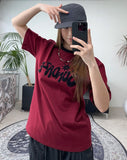 Ruti Sundays short-sleeve tee