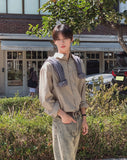 Tall Cotton ST Pocket Shirt