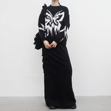 dayon string damage skirt