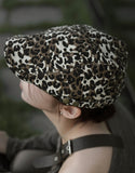 Leo Hunting Cap