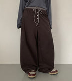 Tendin Layered Training Wide Pants