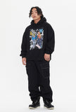 WALK ON GRAPHIC HOODIE