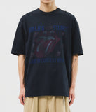 Rolling Stones Top