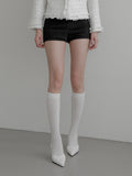 All Day Basic Knee Socks