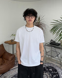 Ereson mesh short sleeve t-shirt