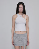 Braided Sleeveless
