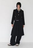 BLOOM BUTTON JACKET