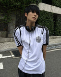 Leban Track Jersey Top