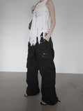 Toric Cotton Cargo Pants