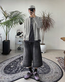 sat damage summer cardigan