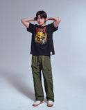 CRAZY IN LOVE Short Sleeve Tee