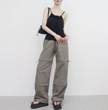 Solity String Sleeveless