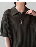 Ethnic Horn Necklace
