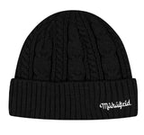 FISHERMAN BEANIE