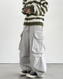 Times Padded Cargo Pants