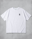 Gothic Symbol Over Short Sleeve T-shirts