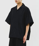 Gin Nylon Half Shirt