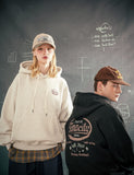 Tenacity Hoodie