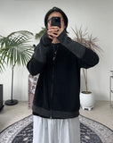 Mace Color Matching Warmer Zip-up