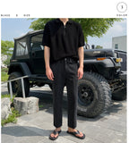 Lash Regular Pants