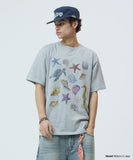 SEA SHELLS TEE