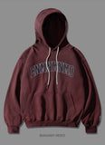 Miny Heavy Cotton Hoodie