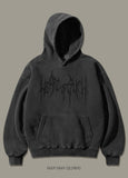 Nightmare Pigment Hoodie