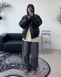 Caedin Linkle Washing Denim Pants