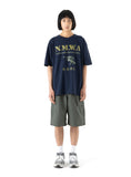 FIELD CARGO SHORT PANTS