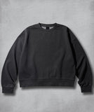 Ez Crop Pigment Sweatshirt