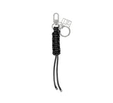 [LAN ARCHIVE] Rope Knot Keyring