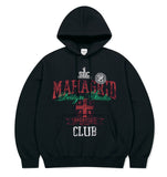 SPORTING CLUB HOODIE